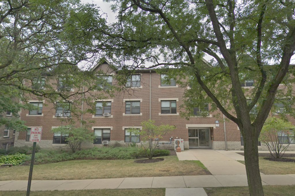 Evanston Apartments