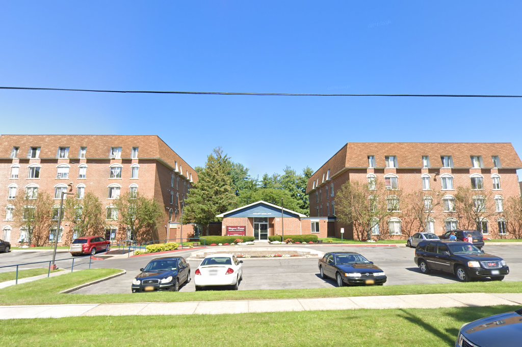 Margaret Knamm Apartments