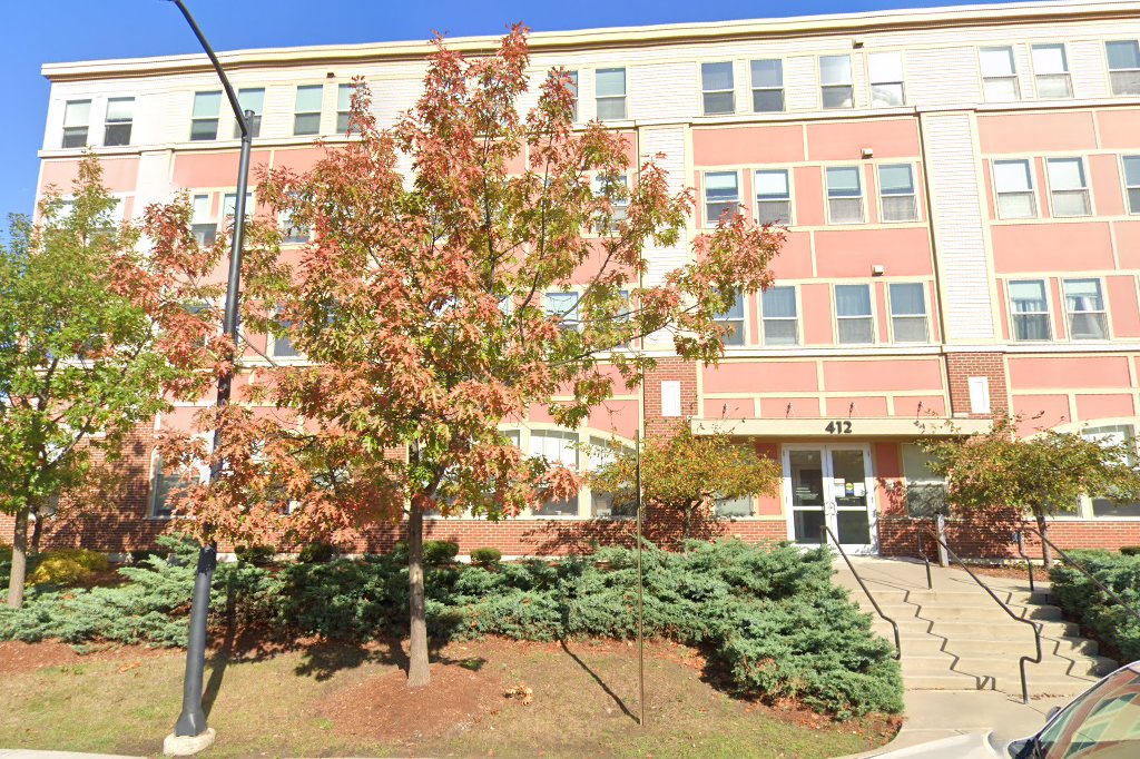 Grand Way Commons