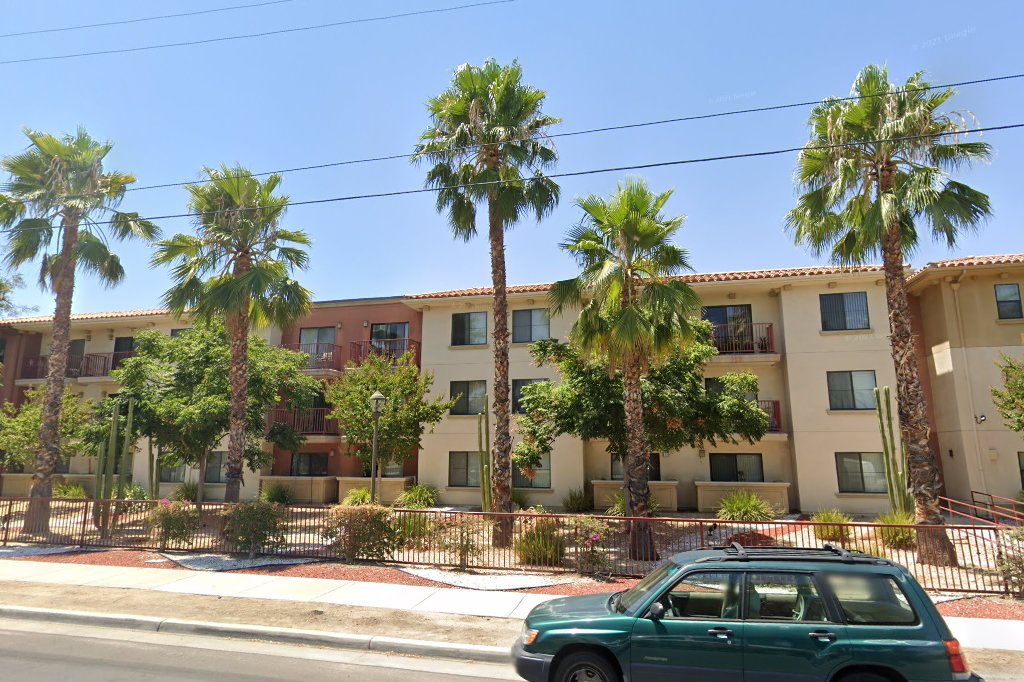 Oasis Senior Villa