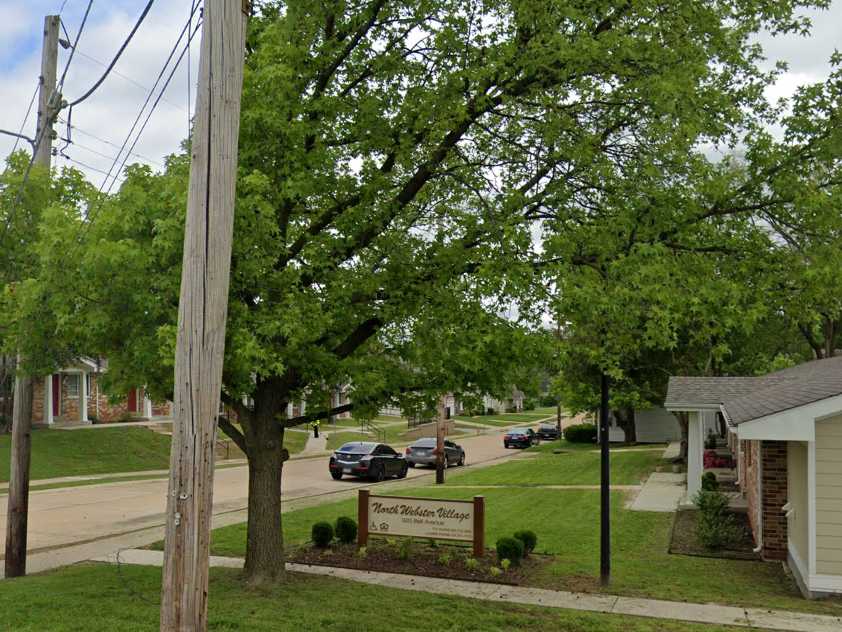 North Webster Village Affordable Apartments