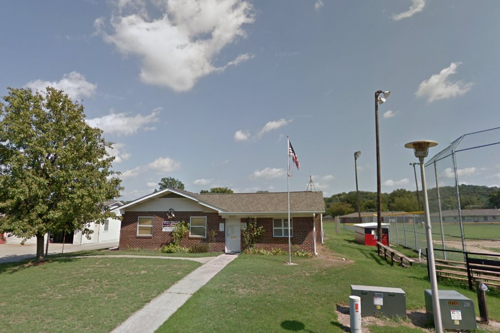 Chaffee Housing Authority