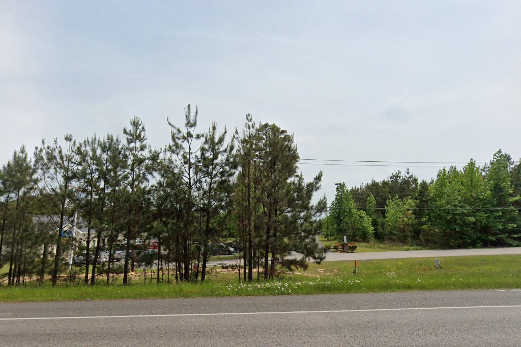Disciples Place Village