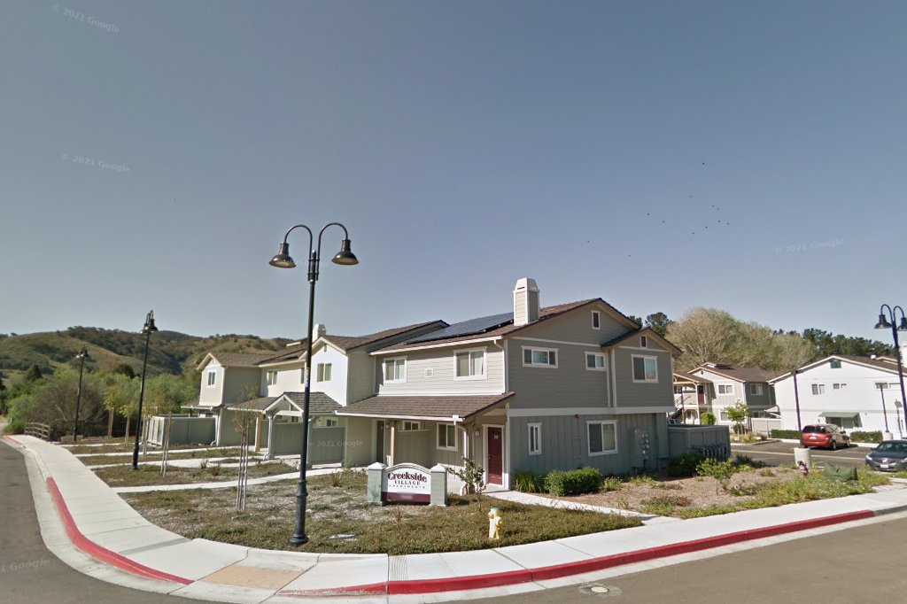 Creekside Village Los Alamos