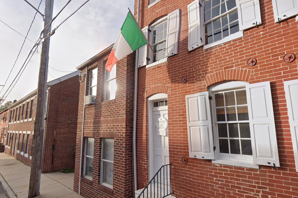 Amity Ramble Apartments