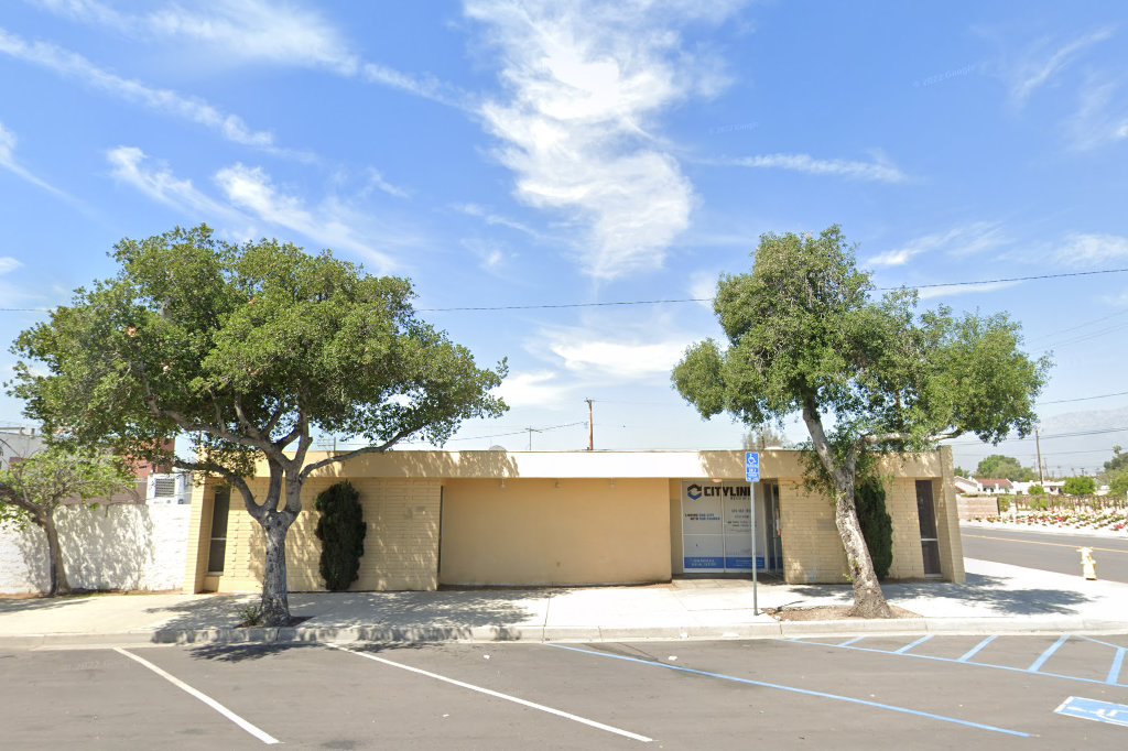 City Link Water of Life Church