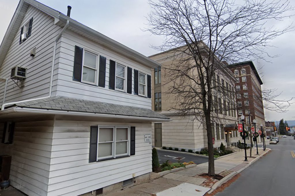 Altoona Planning & Community Development - ALTOONA