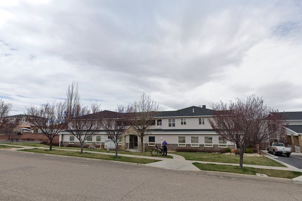 Cedar City Housing Authority