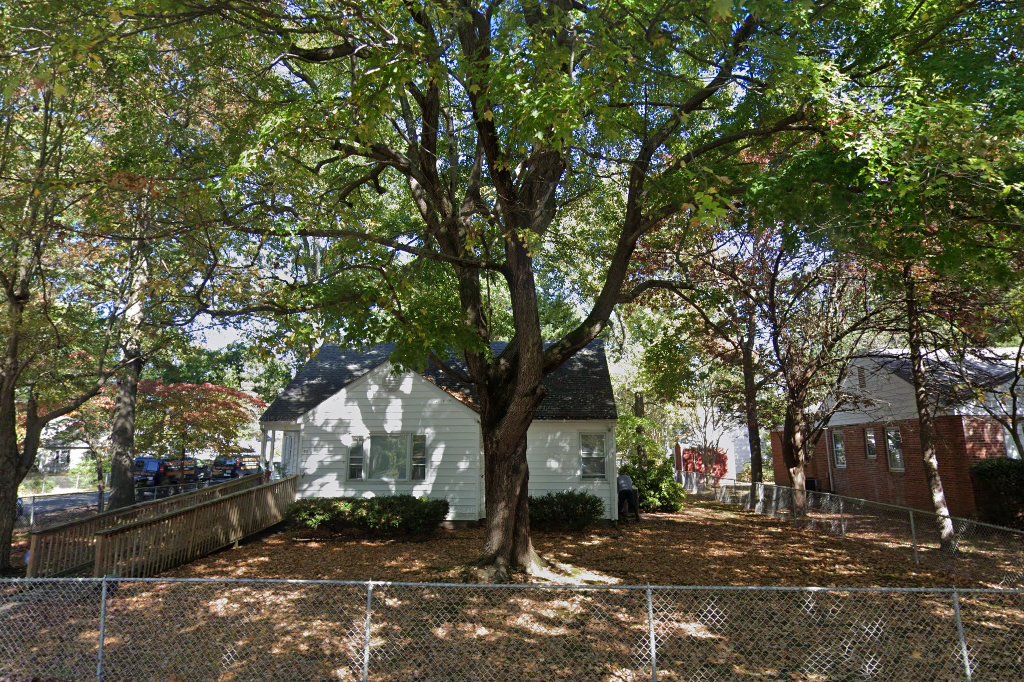 Deaf Independent Residence Iii