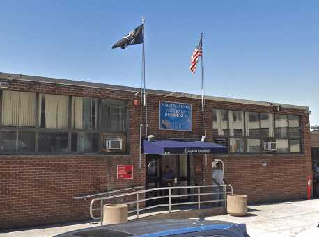 Borden Salvation Army