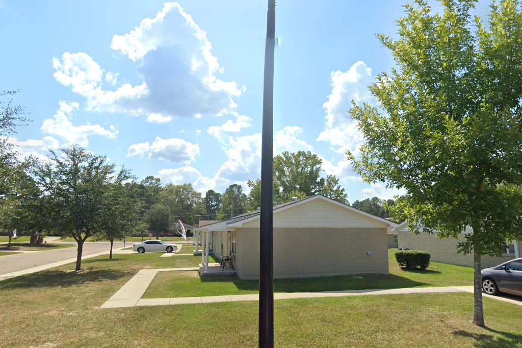 Lumberton Housing Authority