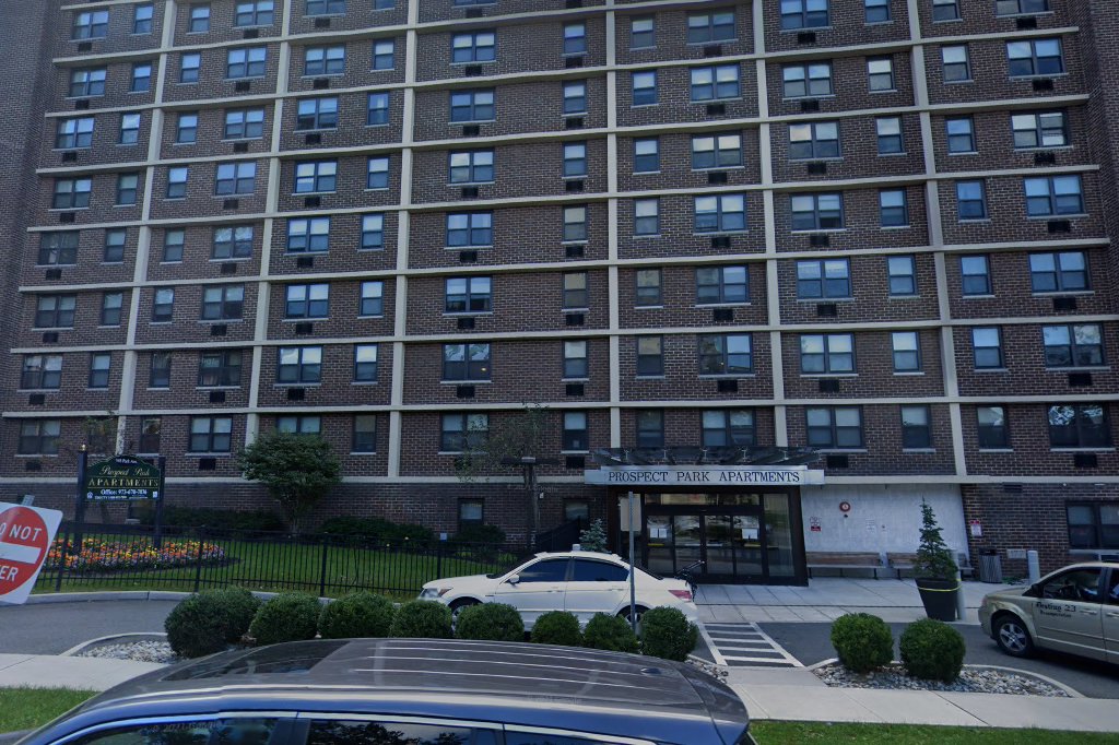 Prospect Park Apts.