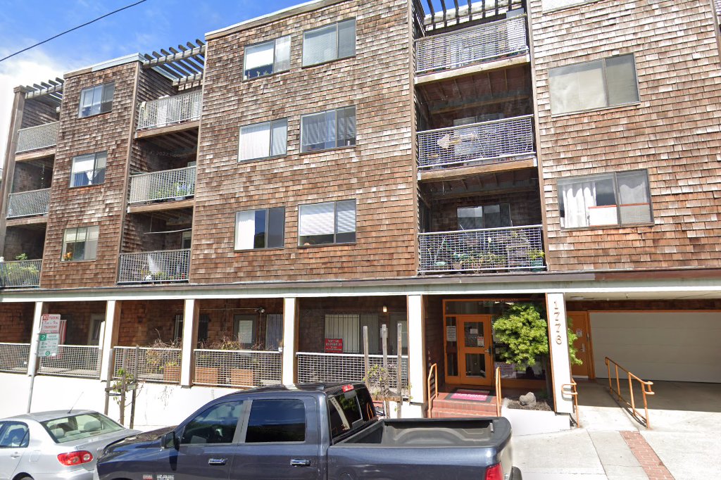 Namiki Apts