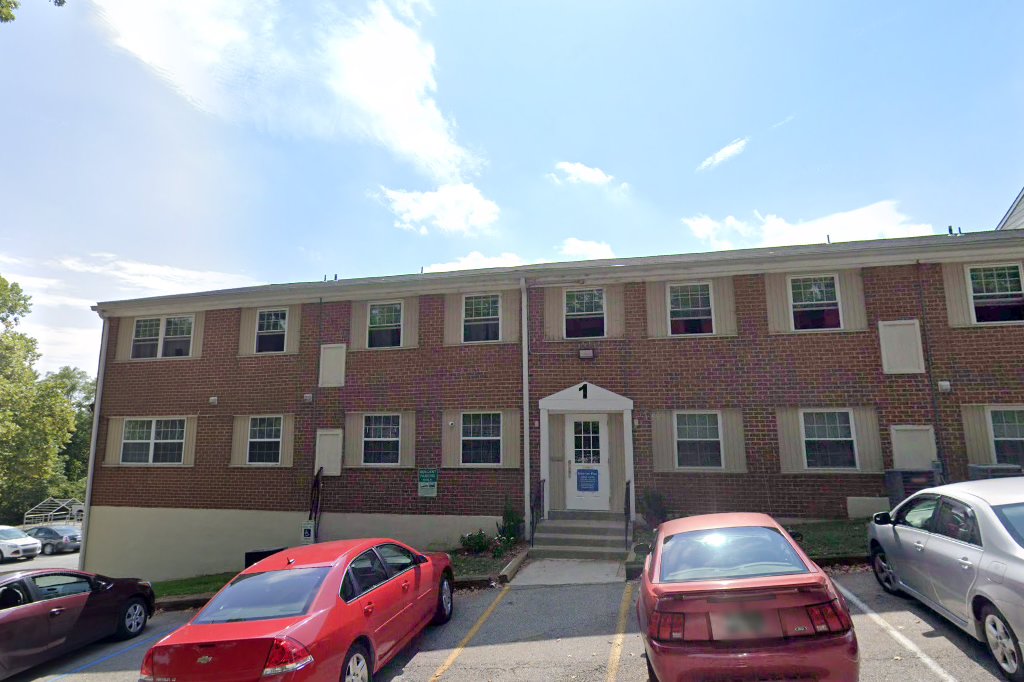 Riverview Apartments