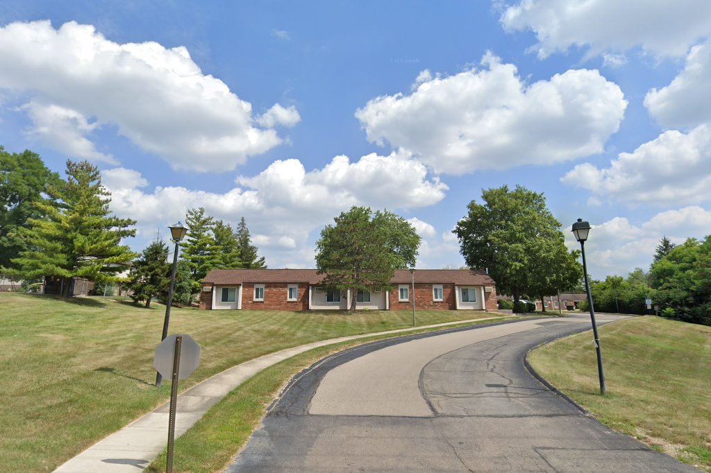 Vandalia Village I Vandalia