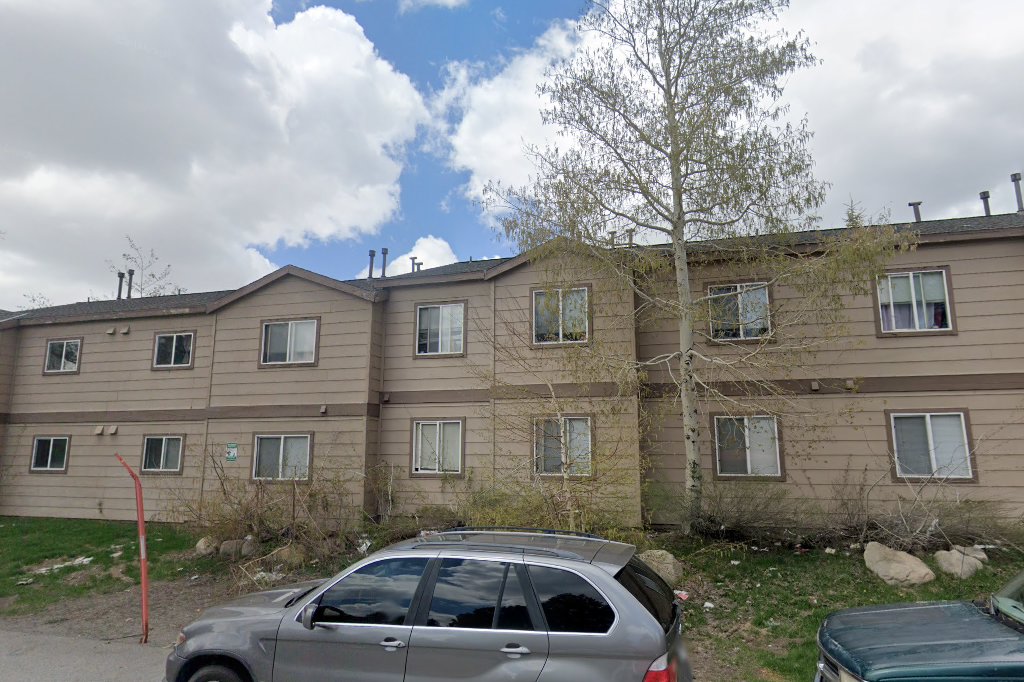 Bristlecone Apartments
