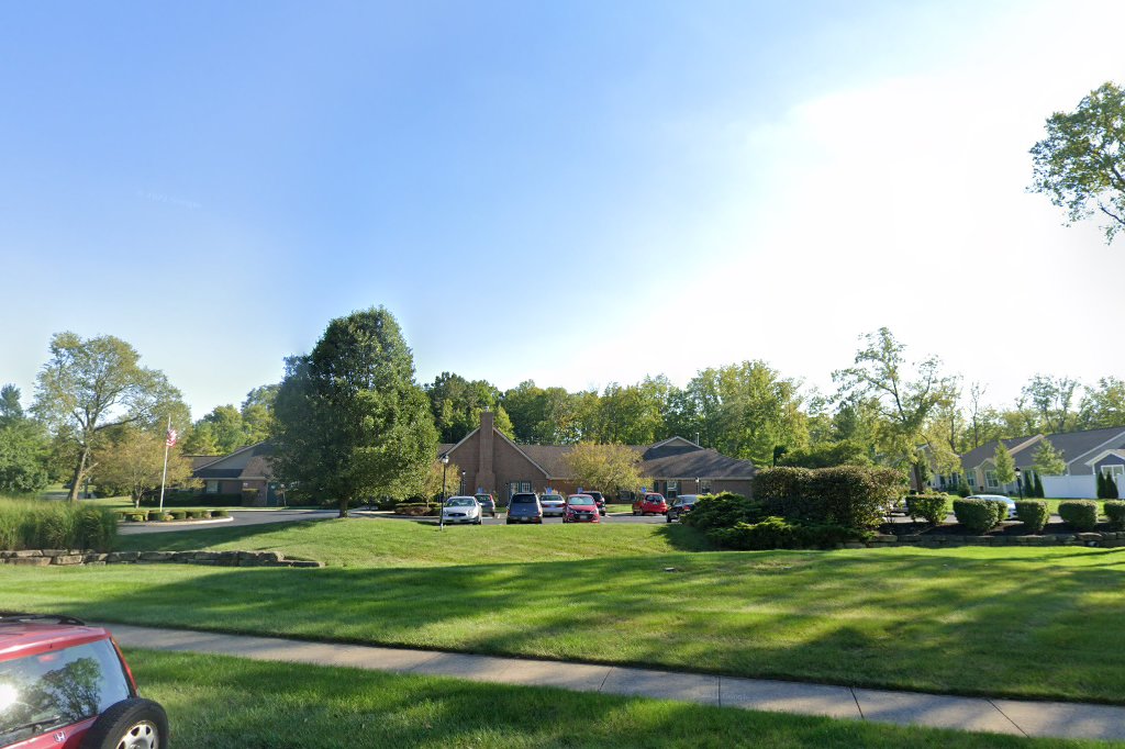 Kettering Park Ii