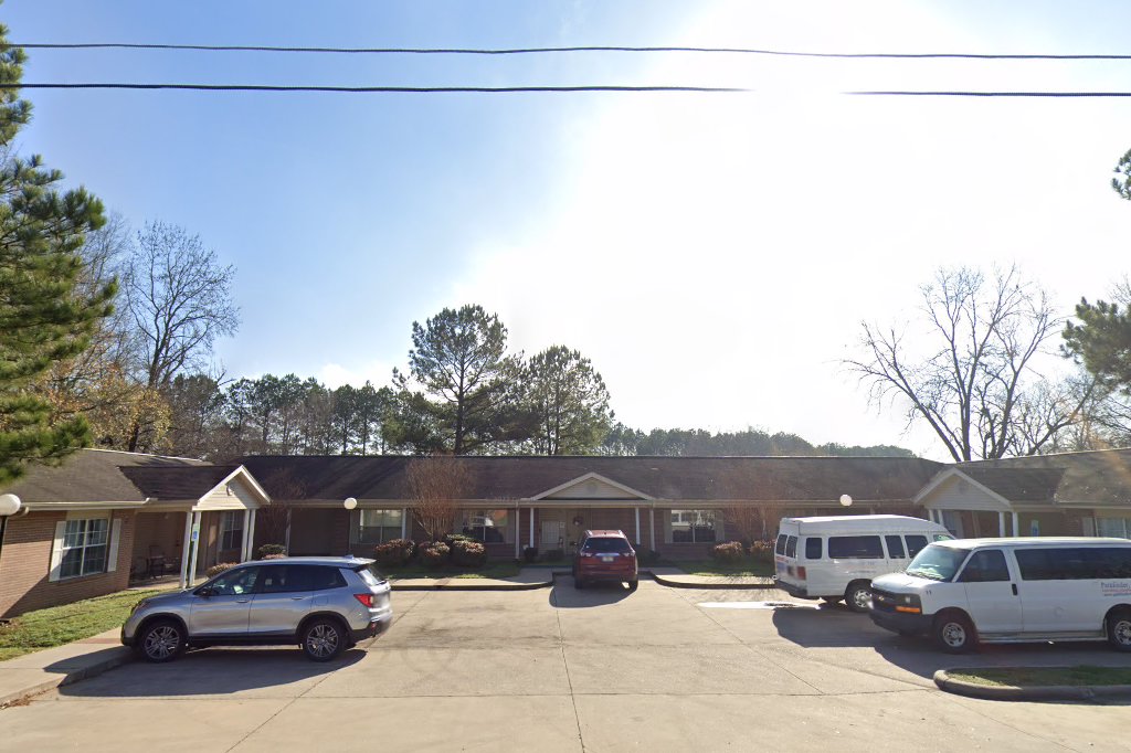 Gateway Apartments