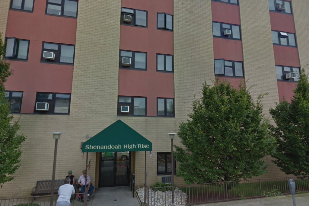 Schuylkill County Housing Authority