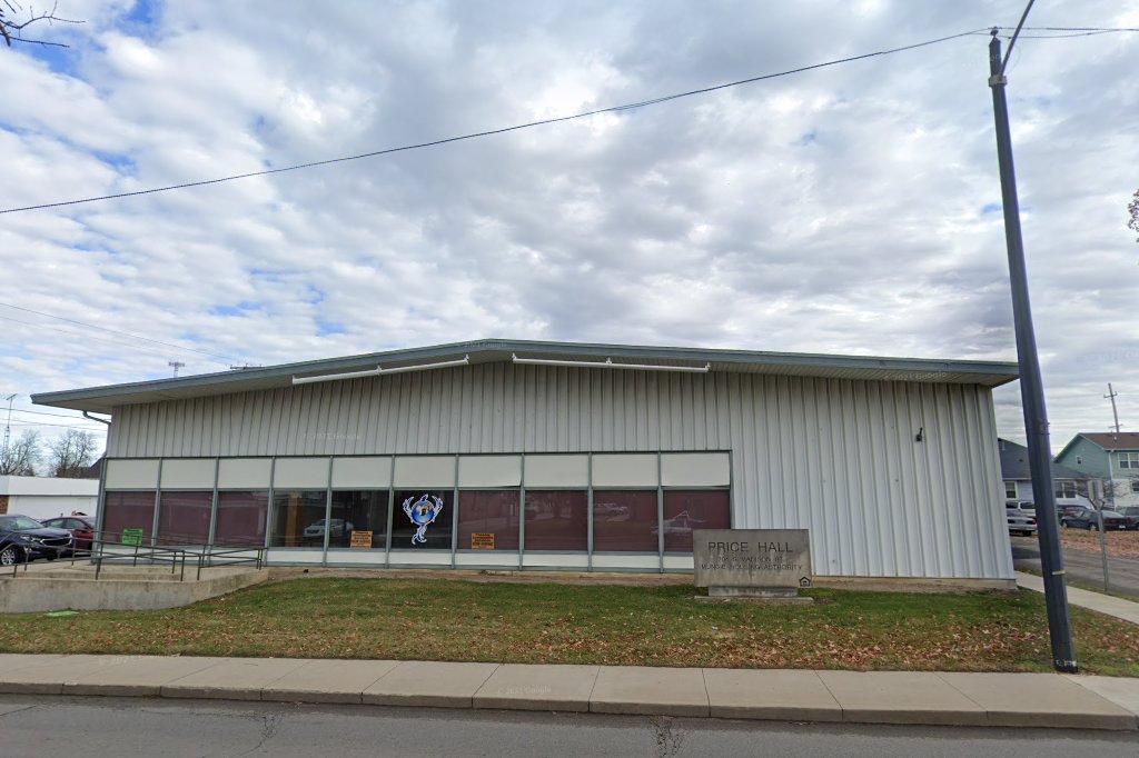Muncie Housing Authority