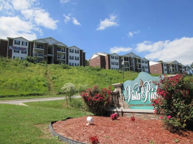 Vista Ridge Apartments