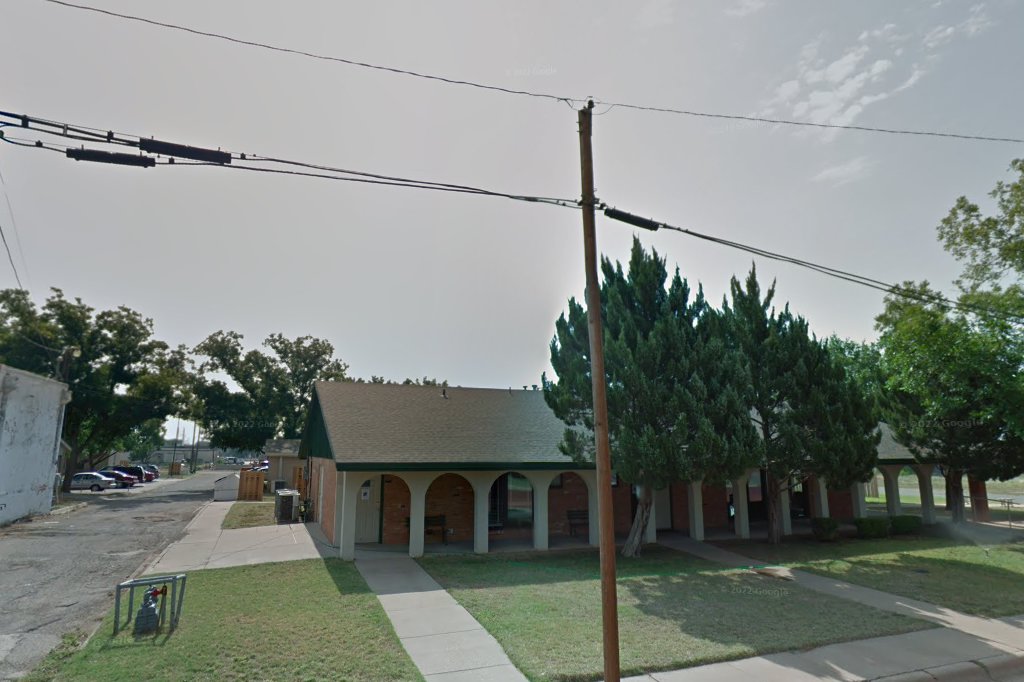 Memphis Housing Authority