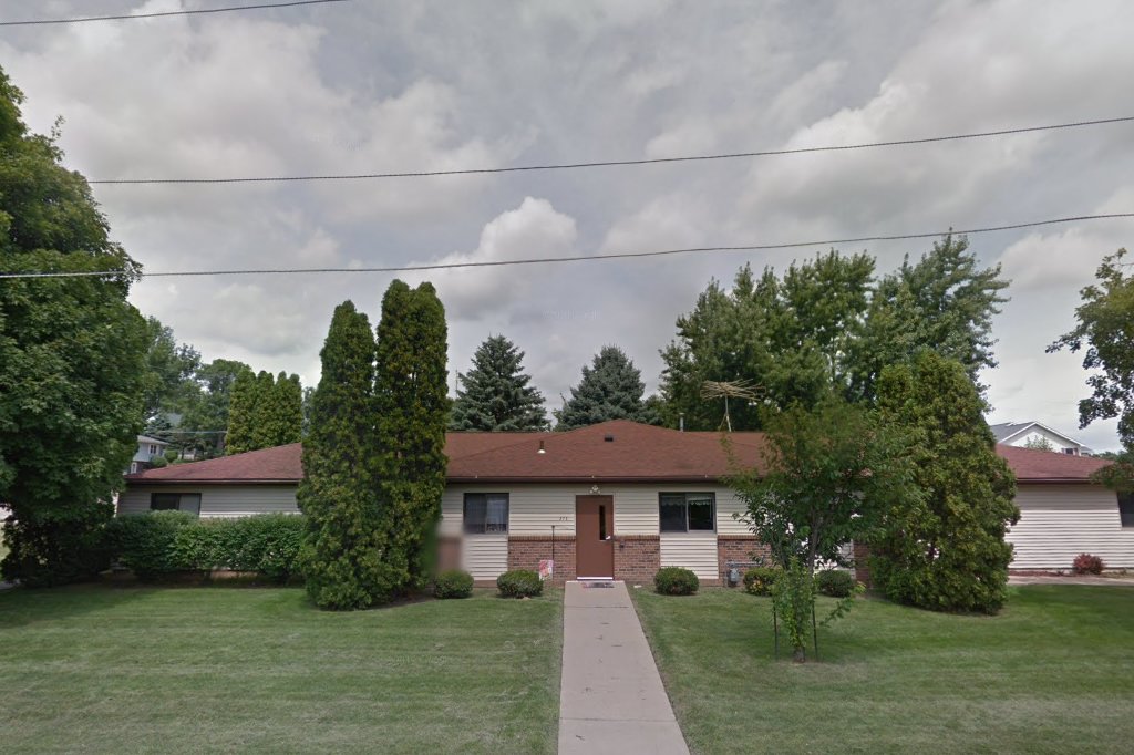 Skyline Group Homes