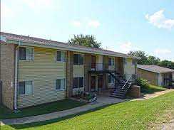 Ocoee Village Apartments
