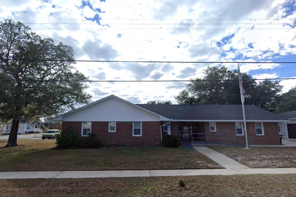 Beaufort Housing Authority