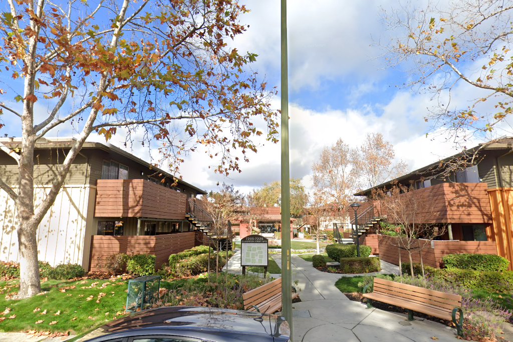 Clarendon Street Apartments