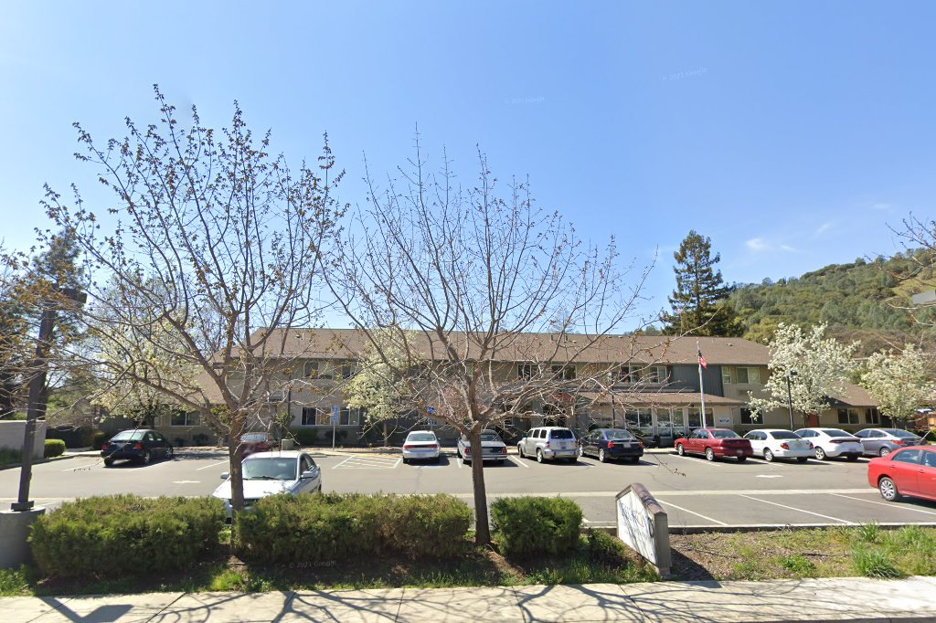 Eskaton Clearlake Oaks