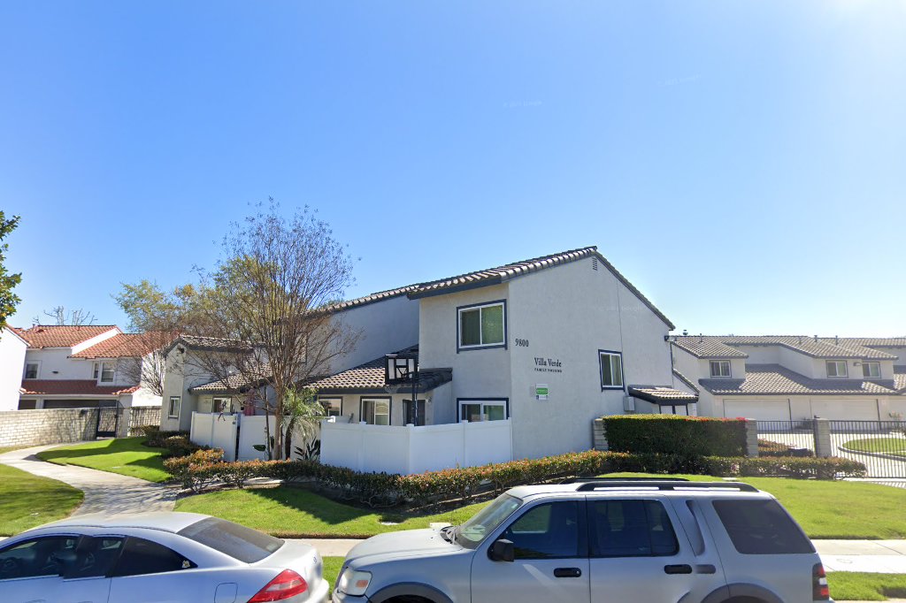Villa Verde