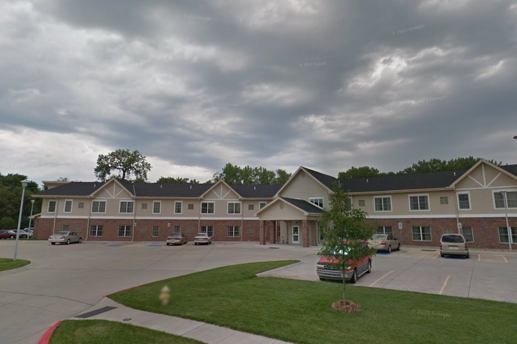 Seward Housing Authority