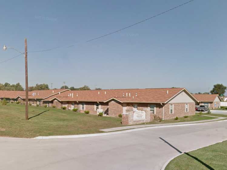 Sycamore Village Apartments