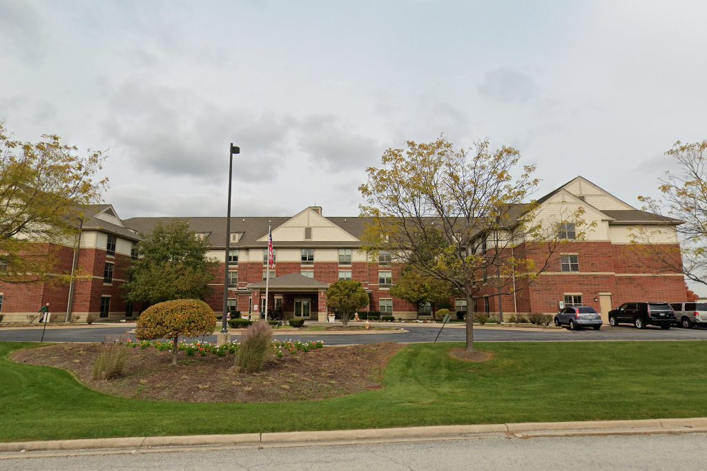 Victory Centre Of Sierra Ridge Slf Country Club Hills