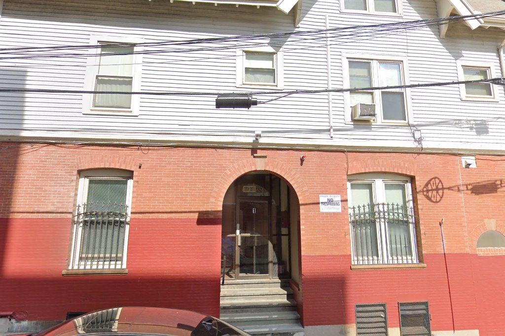 Roxbury Highland