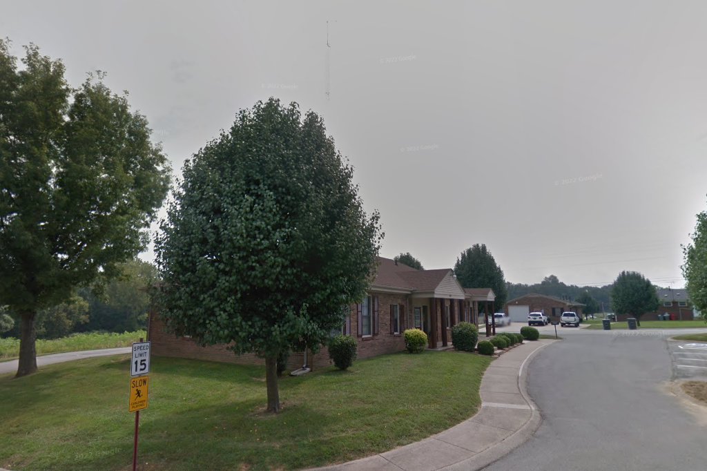 Lafayette Housing Authority