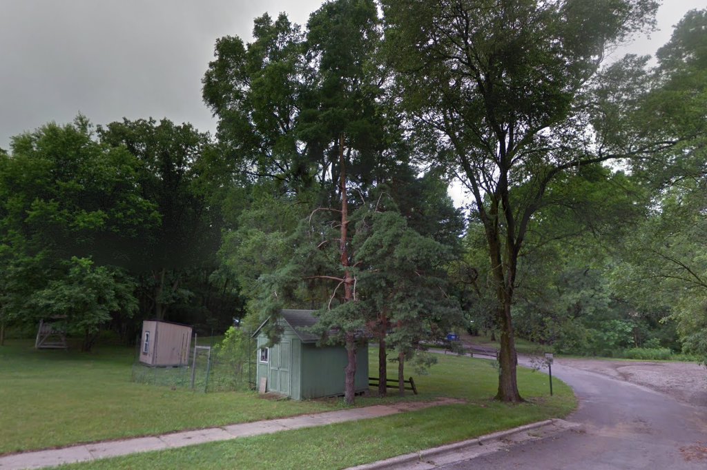 Kent Residential Center
