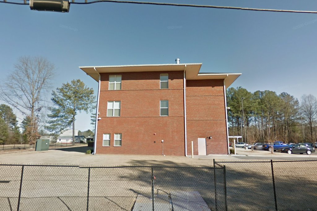 Baptist Retirement Village