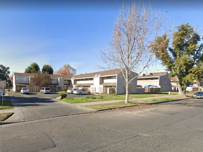 Merced Meadows Apartments