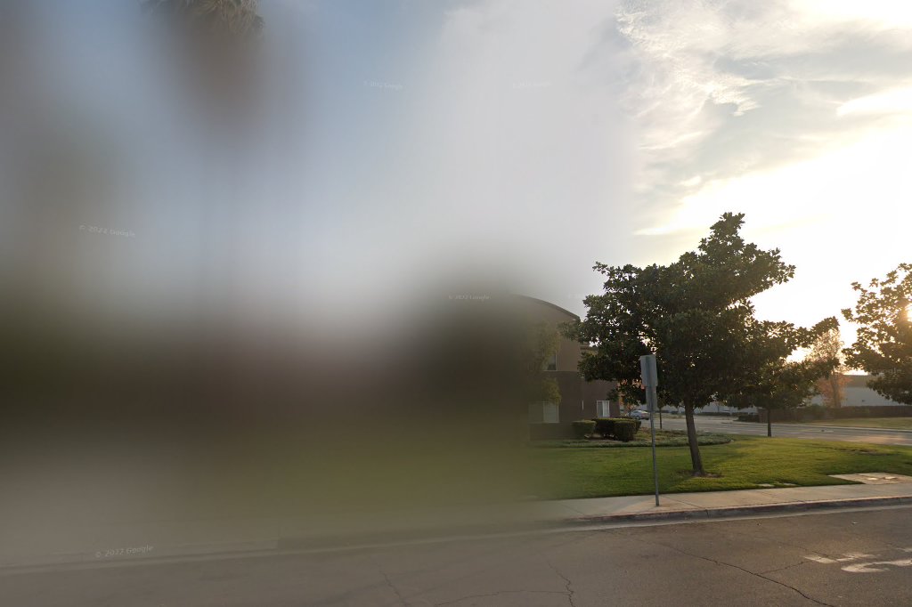Moreno Valley Housing