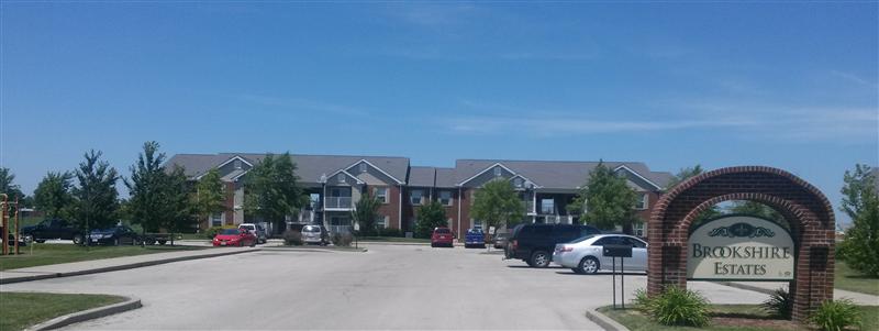 Brookshire Estates