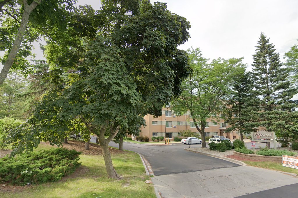 Ridgewood Apartments