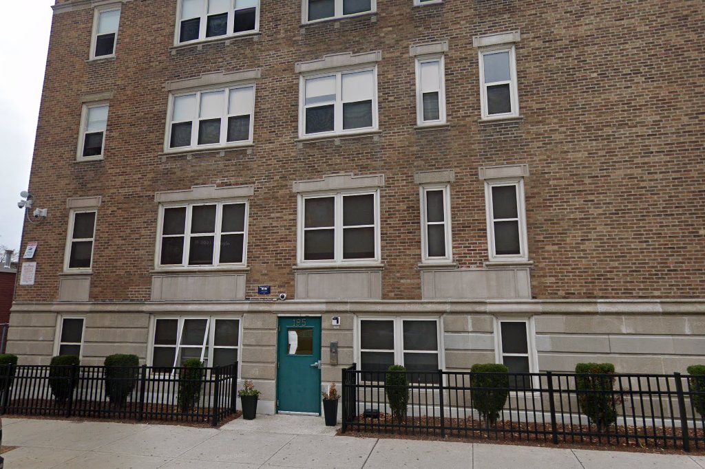 Washington Heights