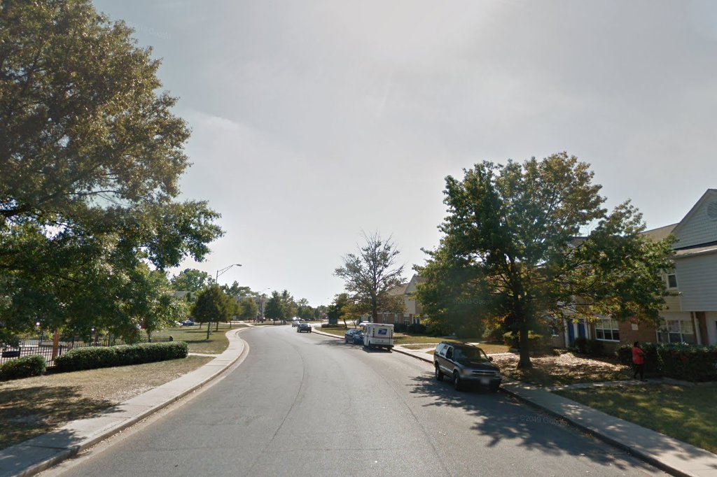 Parkside Village Apartments