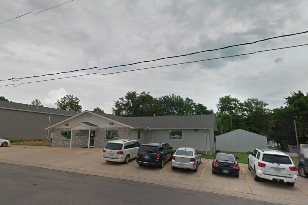 Randolph County Housing Authority