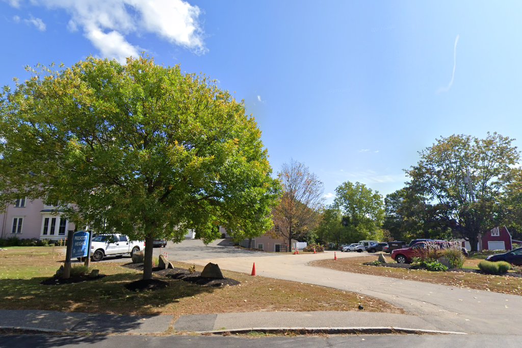 Prescott Heights