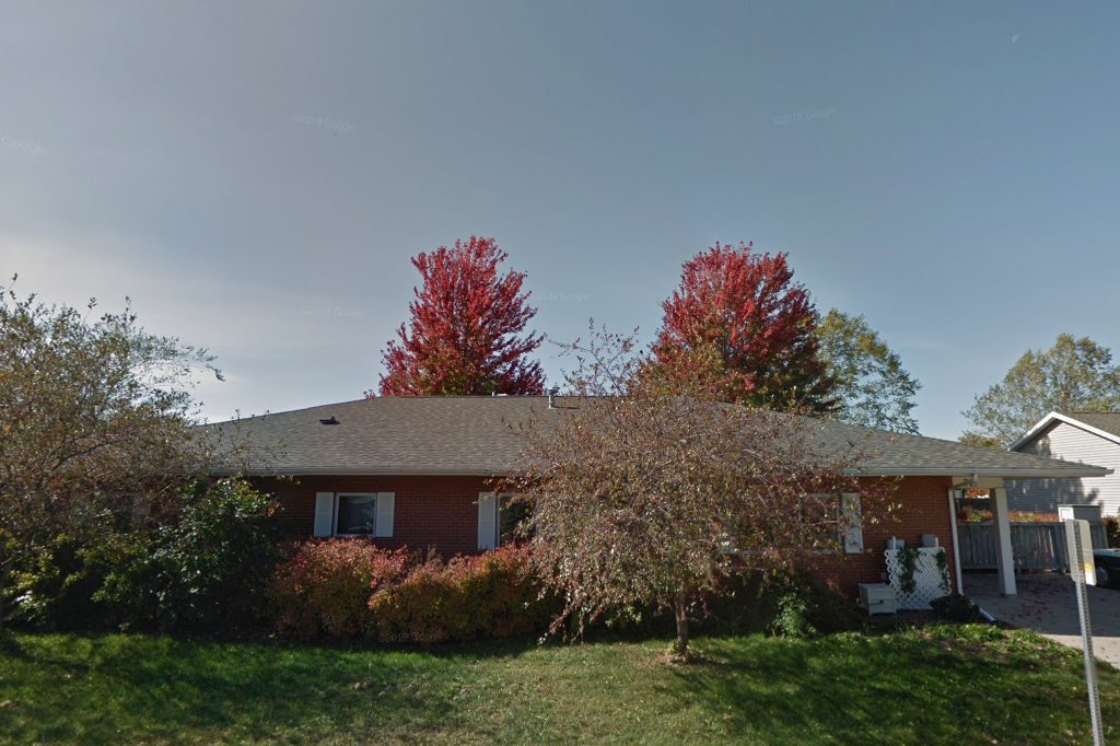 Birch House