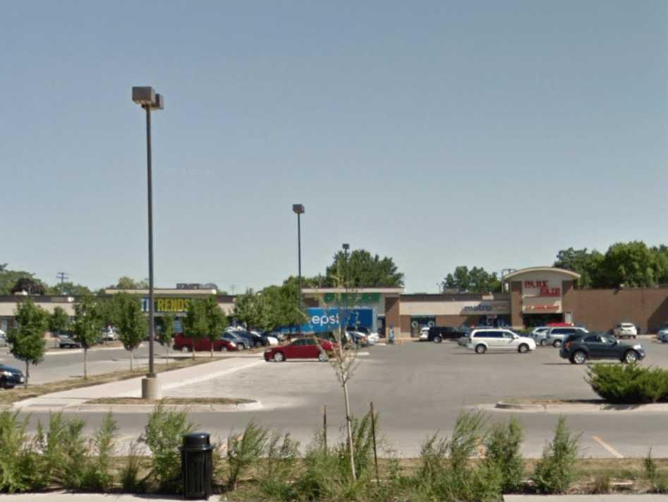 City of Des Moines Housing Services