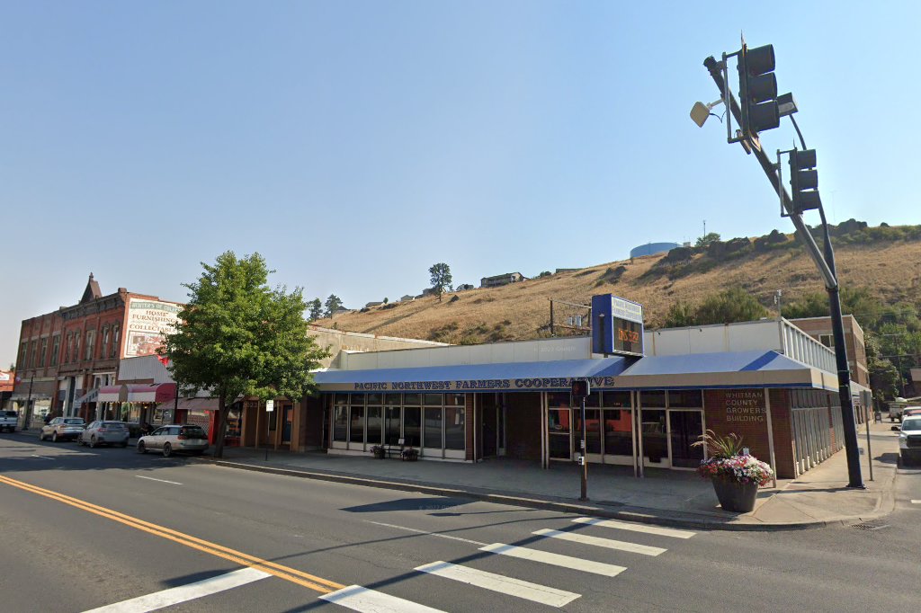 Community Action Center - Outreach Office